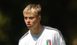 Accademia Frosinone: tra i pali conferma per il classe 2010 Matteo Palombi
