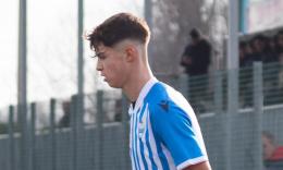 La Lazio riporta Flavio Milillo in regione: l'ex Spal e Grifone è biancoceleste