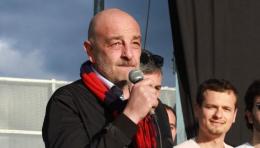 L'Amatrice richiama l'uomo dei successi:
Romeo Bucci torna in rossoblù