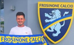 Frosinone, Riccardo Lucidi è il nuovo allenatore dell'Under 17