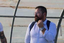 Sant'Angelo Romano, Orlando cala un altro tris: presi Pagano, Trasimeni e Nefzi