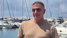 Il Civitavecchia firmato Mecozzi
"Abbiamo un buon presente, spero in un gran futuro"