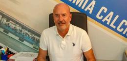 Stefano Stigi saluta l'Accademia Calcio Roma: "Qui sono stato benissimo"