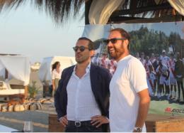 Fregene Maccarese, Matteo Baiocco
"Seguiamo il club da tempo, proveremo il salto di qualità"