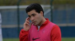 Academy Ladispoli, rinforzo per la difesa: dall'Aranova ecco Roland Ergemlidze