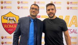 Colpo della Roma 1927 Futsal: arriva Murilo Ferreira