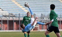 Altri due colpi per il Real Monterotondo: presi Menghi e Mengucci