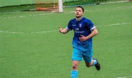 Un jolly offensivo per l'Atletico Lodigiani: preso l'ex Anzio Bencivenga