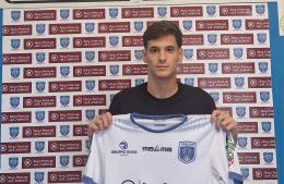 Un ex Juventus per il Cassino: ufficiale l'arrivo di Ciro Onesto