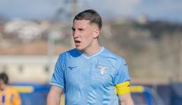 Giulio Nebuloso lascia la Lazio: il classe 2007 approda al Pineto