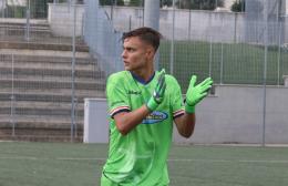 Real Monterotondo, annunciato Silvestrini. In arrivo anche Marco Contucci?
