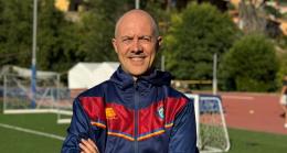 Lupa Frascati, Bifolchi "Non vedevo l’ora di tornare a lavorare qui"