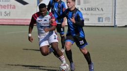 Nuova Pescia Romana ancora attiva?
Ferruzzi pronto a sbarcare in biancazzurro