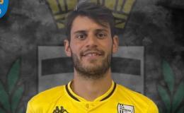 Sora, nuovo arrivo tra i pali: preso il classe 1999 Filippo Marricchi