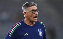 Telki Cup, i convocati di Favo: presenti due giallorossi ed un biancoceleste
 