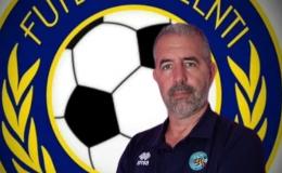 La nuova sfida del Futbol Talenti: prima squadra affidata a Torregiani