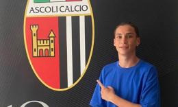 Fortuna torna nei prof: dopo l'anno al Savio, il 2008 approda all'Ascoli