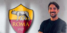 Altro giro altro colpo per la Roma 1927: Luciano Avellino in giallorosso