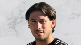 Lanuvio Campoleone, ufficiale l'arrivo di Emiliano Fondi