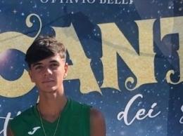 Academy Santa Marinella: rinforzo per Incarbona, ecco Francesco Di Lorenzo
