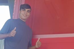 Dal Real Monterotondo alla Vis Pesaro: Lorenzo Pucci sbarca nei prof