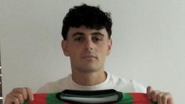 Real Vis Artena, Christian Talone torna in rossoverde. Altri cinque i volti nuovi