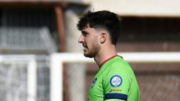 Nuova Florida, scelto Zappalà come portiere per il prossimo anno