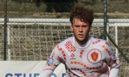 Monti Prenestini, altri quattro calciatori. Forze giovani per mister Cangiano