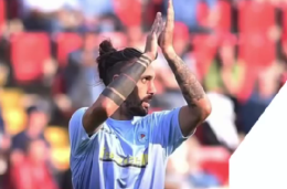 VIDEO! Anzio a caccia di gol ed esperienza: annunciato il colpaccio Sacha Cori