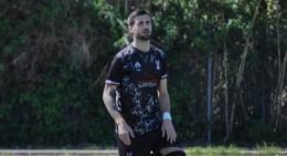 Atletico Morena, l'esperienza che serviva: Luca D'Astolfo diventa biancoblù