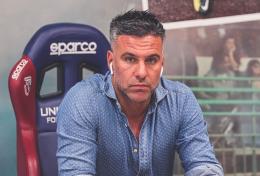 Unipomezia, Morelli: “ Per giovanili e scuola calcio deve essere l’anno della svolta”