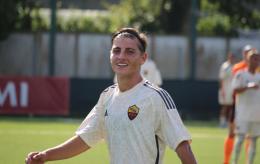 Roma, Plaia in prestito al Perugia. Cioffredi va al Cosenza