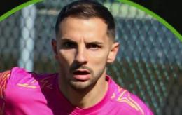 Atletico Ardea, attacco al top: anche Alessandro Vona in biancazzurro