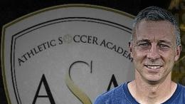 L'ASA riaccoglie Gabriele Colombini: siederà sulla panchina della Juniores