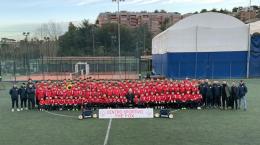 Nuova Valle Aurelia, nella prossima stagione ci sarà anche l'Under 18