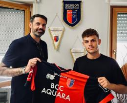 Gelbison, scatto decisivo per Sardone. Nè Salernitana nè Guidonia per il 2006
