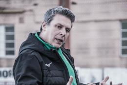 Canarecci resta alla guida del Casalotti e c'è una grande novità