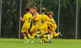 Si completa il parco allenatori del Frosinone: Durante in U15, novità per l'U14 