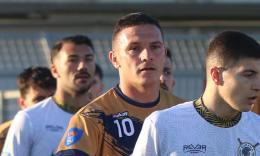 Tutto confermato: Nemanja Mladenovic ufficiale al Nuova Florida