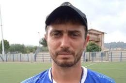 Academy Ladispoli, Palma: "Importante tornare a giocare a questi livelli"