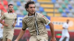Real Monterotondo, colpo Darini in arrivo. C'è anche il giovane Ceccarelli 