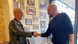 Flaminio, Antonelli: "Il ripescaggio non ci trova impreparati: gruppo competitivo"