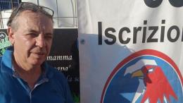 Real Latina, Stefano Orlandi nuovo direttore sportivo del settore giovanile
