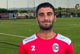 Rinforzo di spessore per l'Academy Ladispoli: ecco Danilo Barbarossa
