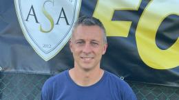 ASA, Colombini: "Campionato duro, ma nessun timore: ci faremo trovare pronti"