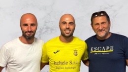 Etrurians, chiusura di mercato col botto: ecco Massimiliano Gravina