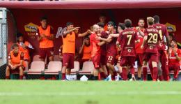 I supercampioni pronti a lasciare Roma. Almaviva, Nardozi e Feola fuori dai piani
