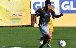 Real Monterotondo, per Boccolini è confermato l'arrivo di Ansini 