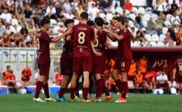 Sei gol e quinta vittoria consecutiva! La Roma passeggia ad Udine