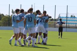 Di Tommaso e Balde salvano la Lazio. Contro il Genoa è pareggio